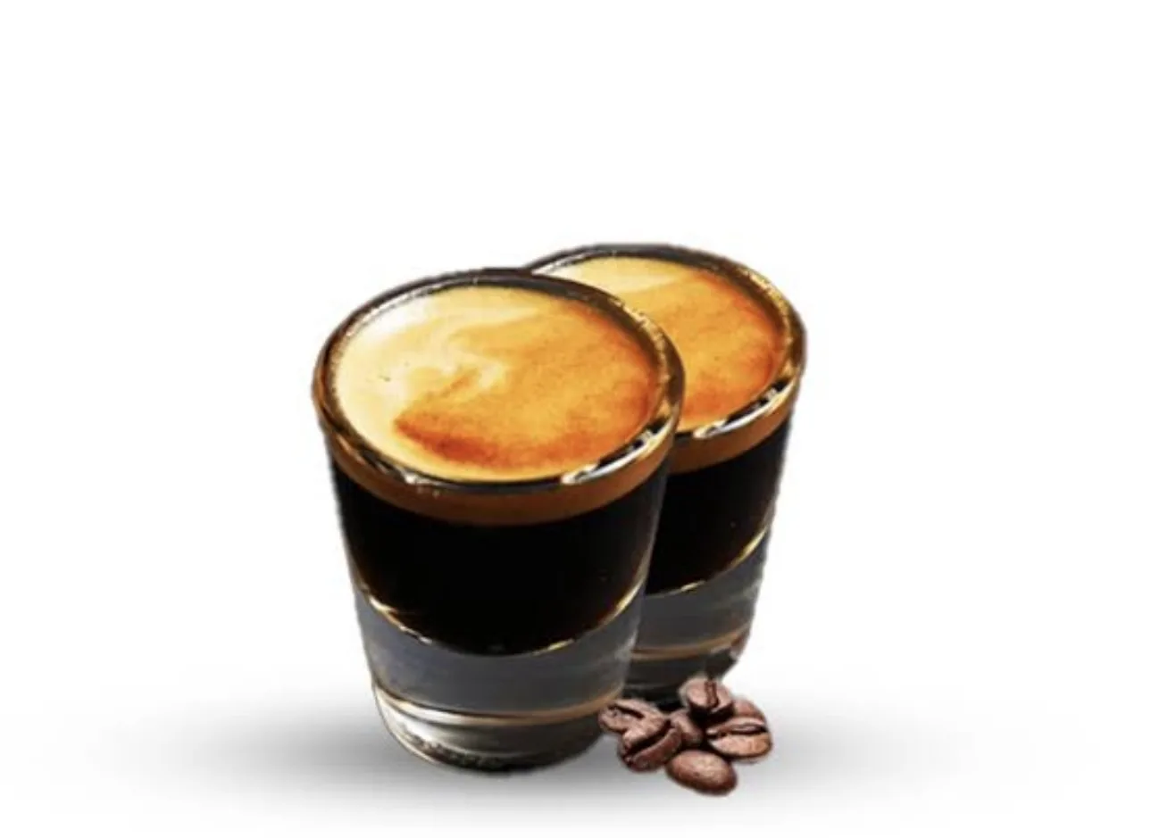 Double Espresso
