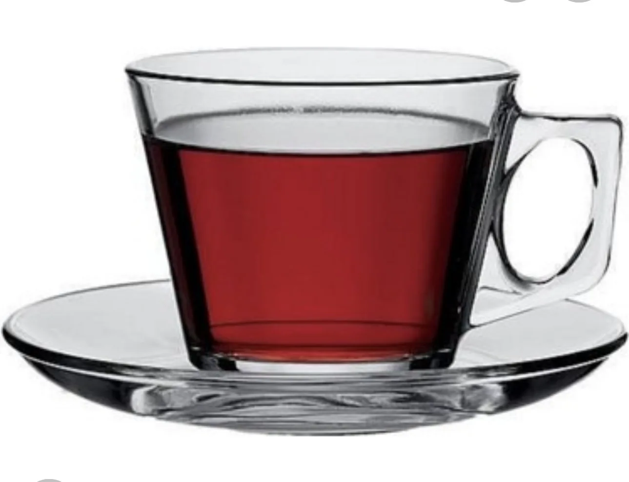 Çay Fincan