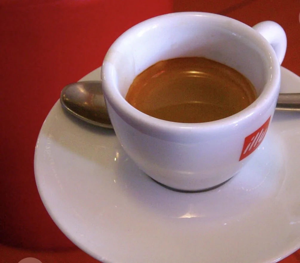 Espresso