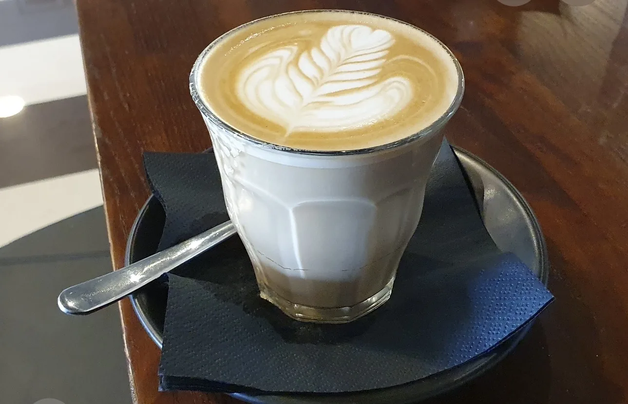 Latte