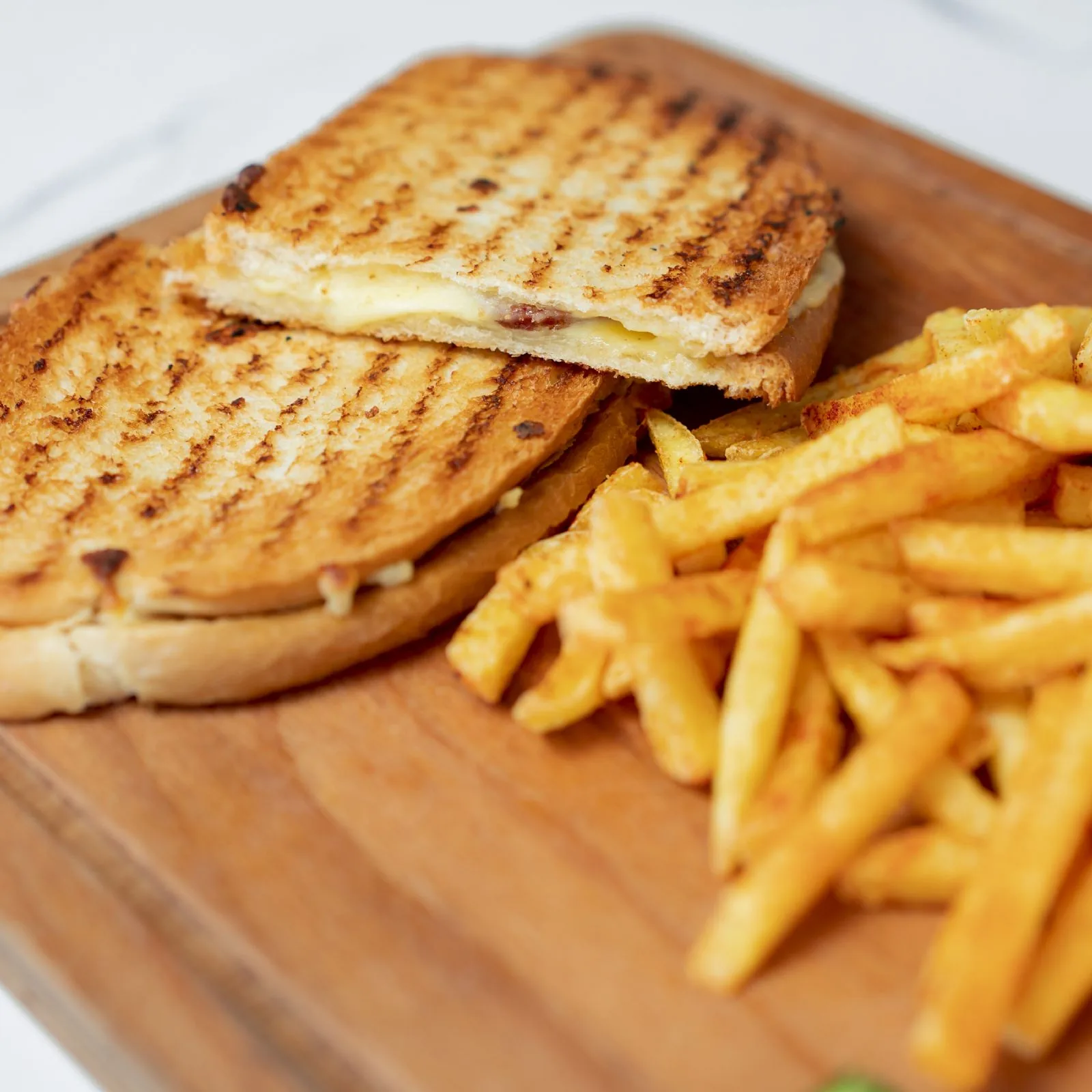 Tost Karışık
