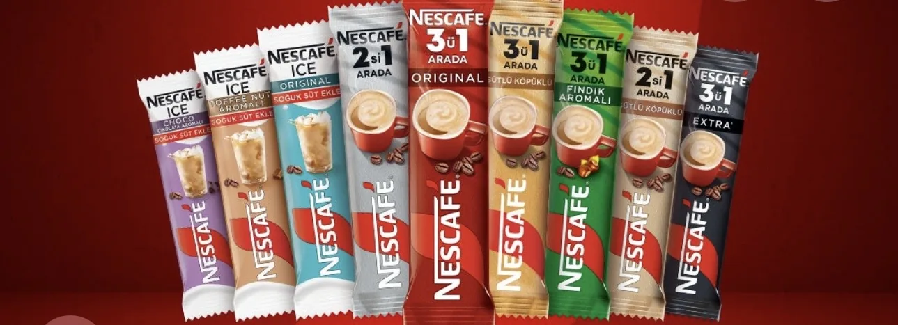 Nescafe